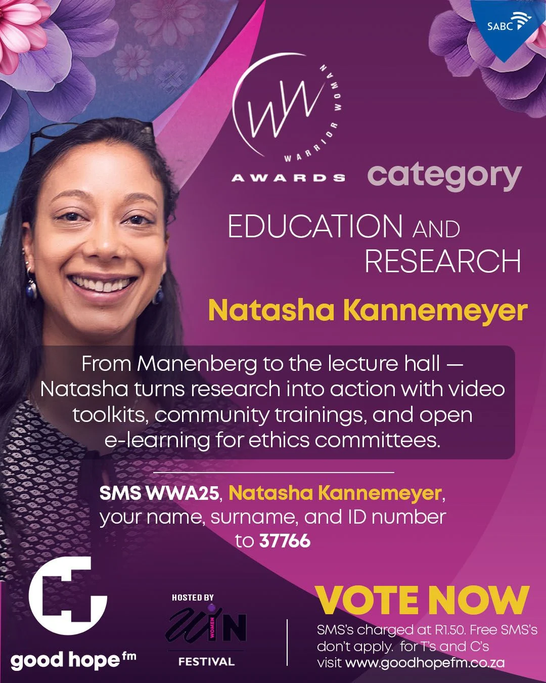 Honouring Women Shaping South Africa’s Future